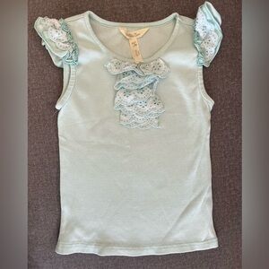 Matilda Jane Top